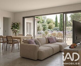 Maison à vendre 4 pièces 90 m²