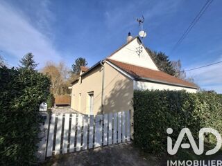  Maison à vendre 5 pièces 95 m²