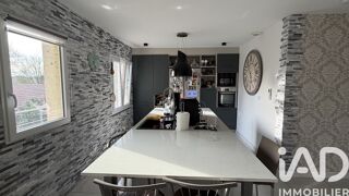  Maison à vendre 7 pièces 155 m²