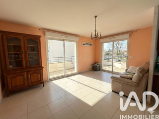  Appartement à vendre 3 pièces 81 m²