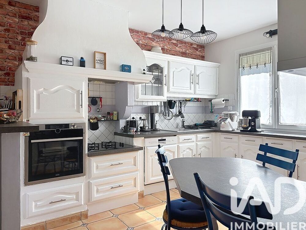 Vente Maison Vente Maison/villa 6 pièces Vertou