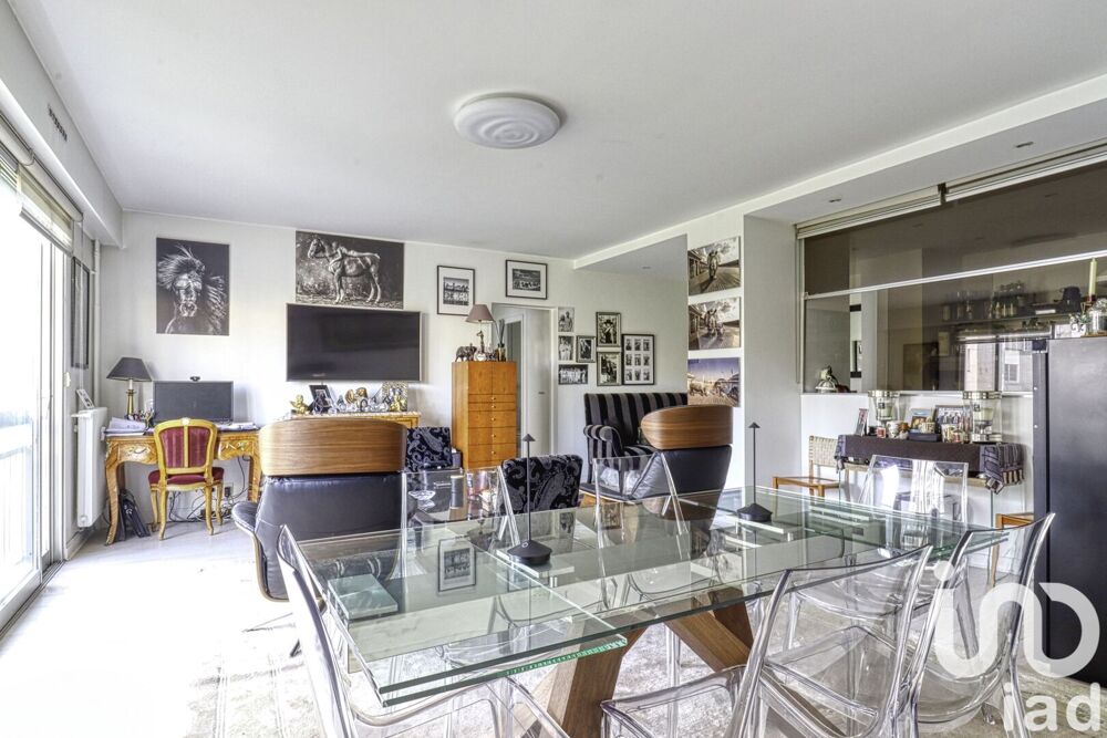 Vente Appartement Vente Appartement 2 pièces Neuilly-sur-seine