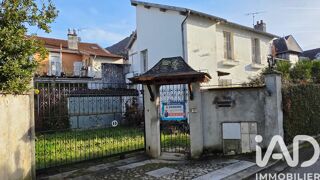  Maison � vendre 4 pi�ces 86 m�