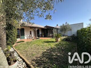  Maison à vendre 5 pièces 116 m²