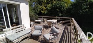 Maison à vendre 5 pièces 109 m²