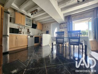 Maison 50m2 Janvry