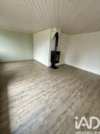  Maison � vendre 4 pi�ces 86 m�
