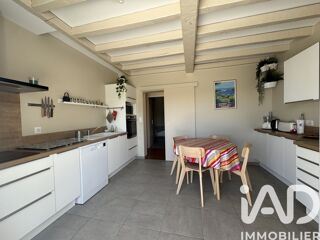  Appartement à vendre 7 pièces 176 m²