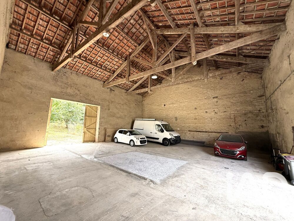 Vente Maison/villa 9 pièces