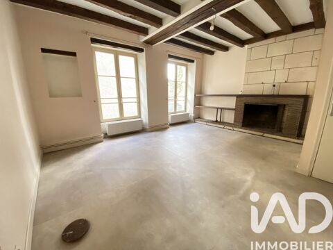   Vente Appartement 4 pièces Appartement - 4 pièce(s) - 133 m²