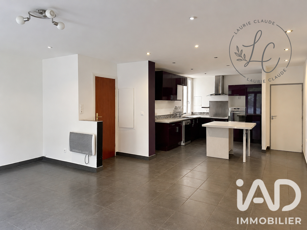 Vente Appartement Vente Appartement 3 pièces Toulon