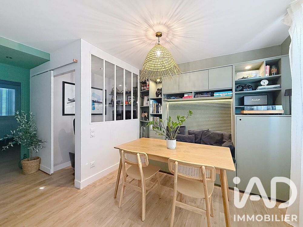 Vente Appartement Vente Appartement 3 pièces Lyon 5