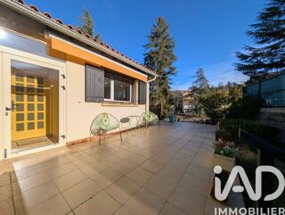  Maison à vendre 6 pièces 170 m²