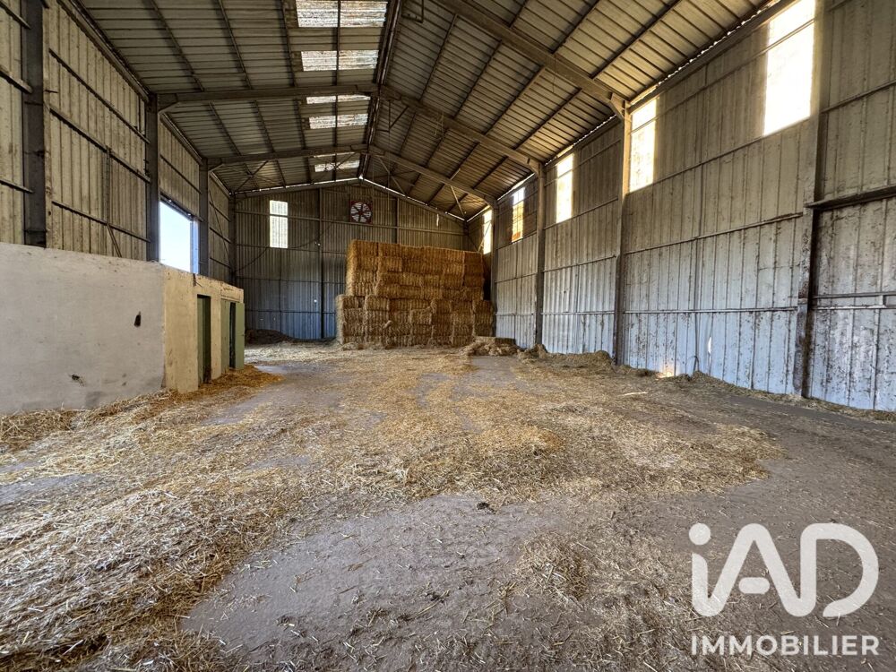 Vente Maison Vente Maison/villa 1 pièce Méjannes-lès-alès