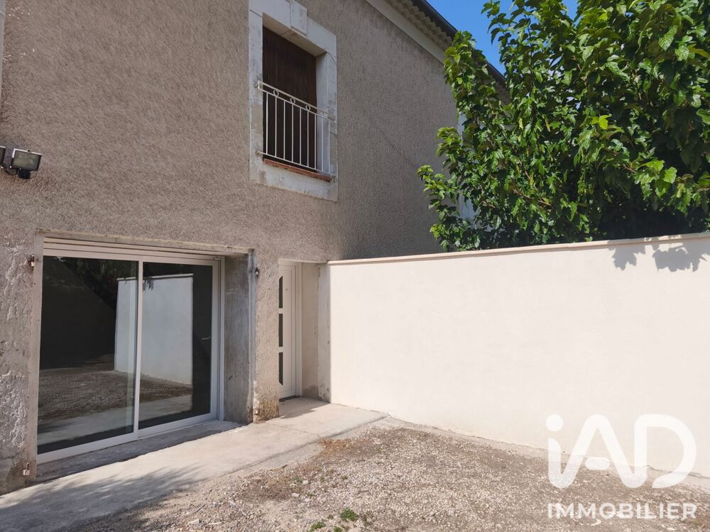 Location Maison Location Maison/villa 4 pièces Châteaurenard