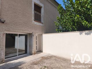  Maison à louer 4 pièces 66 m²