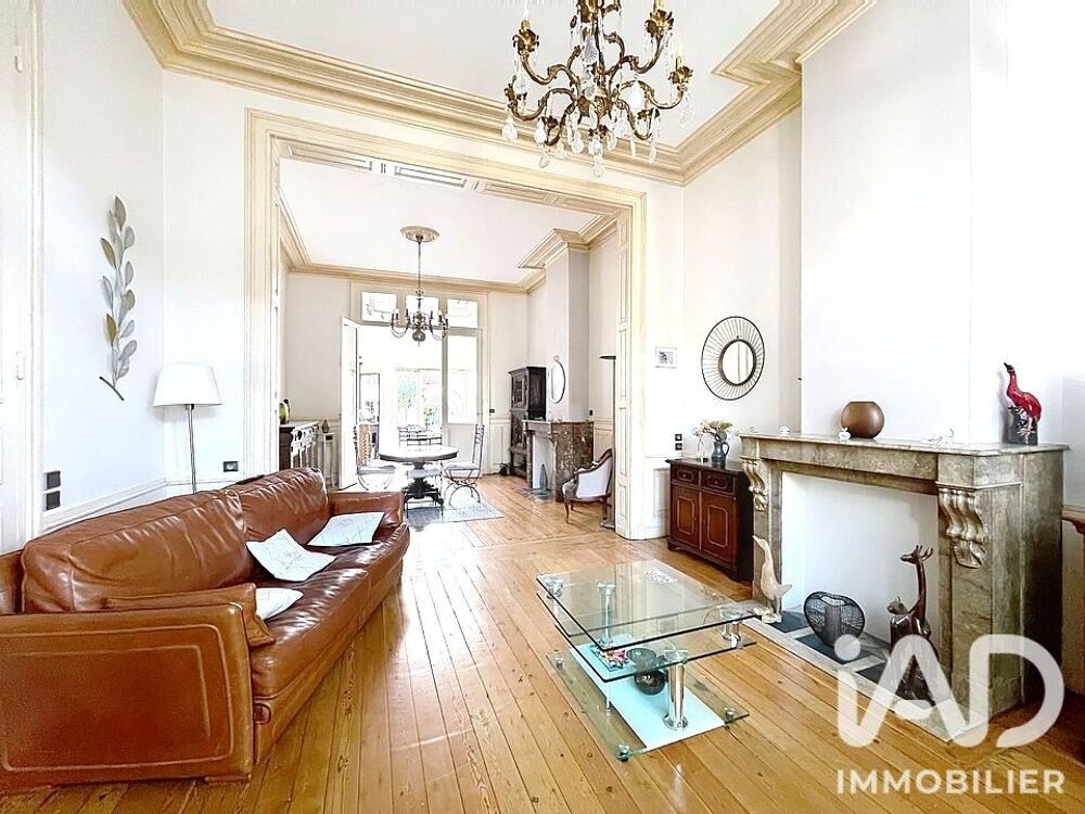Vente Maison Vente Maison/villa 7 pièces Douai