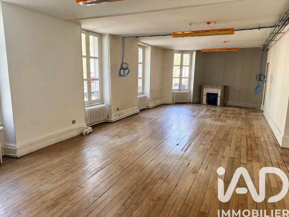 Vente Maison Vente Maison de ville 8 pièces Orléans