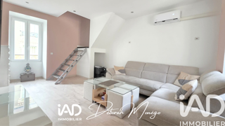  Maison à vendre 5 pièces 97 m²