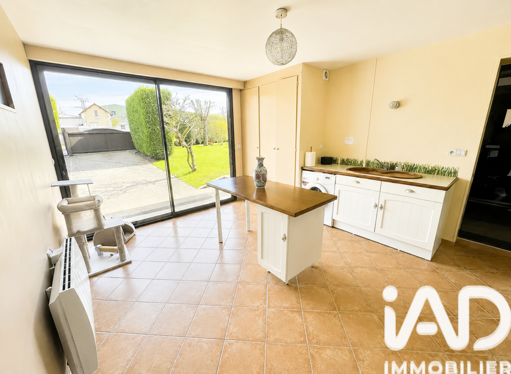 Vente Maison Vente Maison traditionnelle 5 pièces Bellengreville