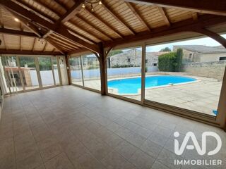  Maison à vendre 5 pièces 139 m²