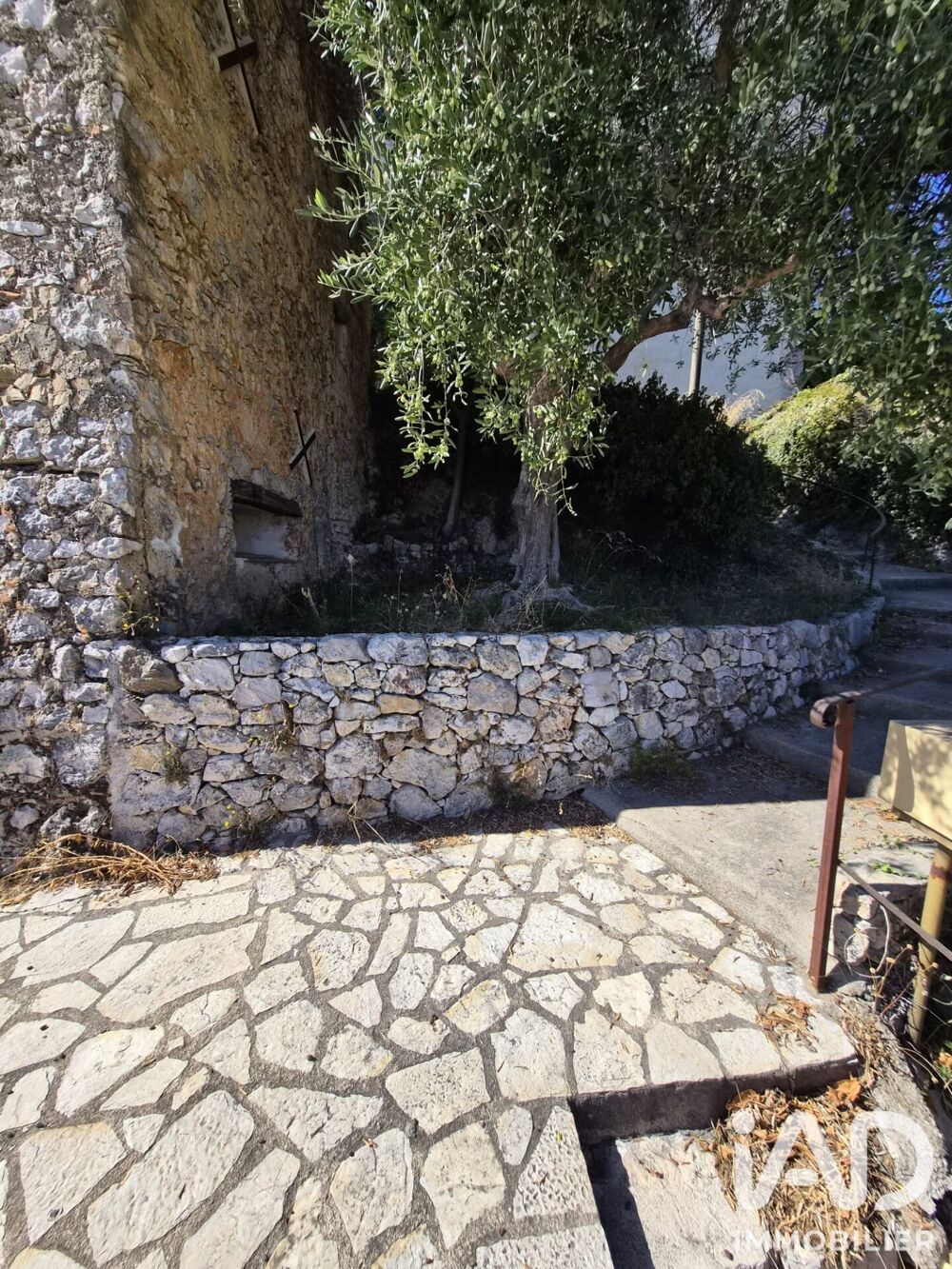 Vente Maison Vente Pavillon 4 pièces Bouyon