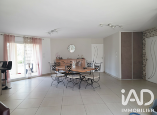 Maison à vendre 4 pièces 115 m²