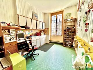  Maison à vendre 11 pièces 281 m²