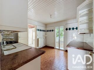  Maison à vendre 4 pièces 92 m²