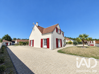  Maison à vendre 9 pièces 241 m²