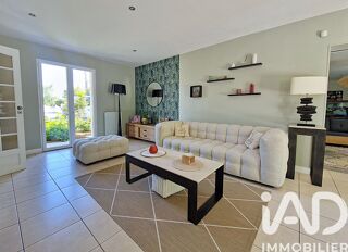 Maison à vendre 8 pièces 214 m²