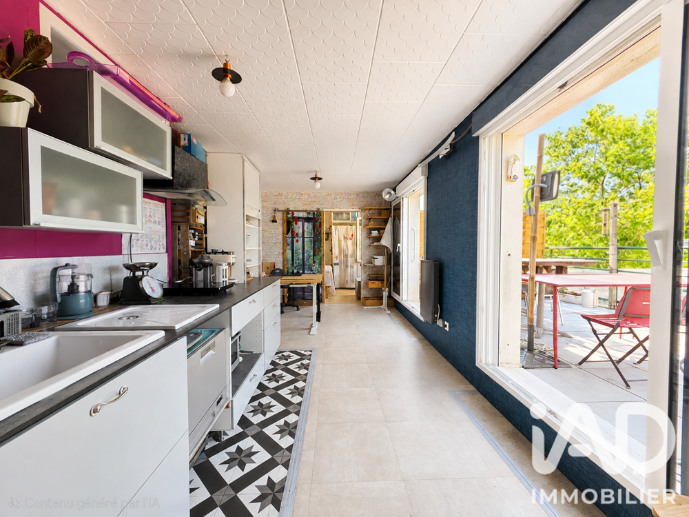 Vente Appartement Vente Appartement 1 pièce Nantes