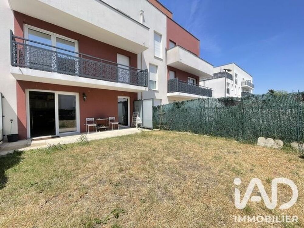 Vente Appartement Vente Appartement 2 pièces Courtry