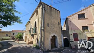  Maison à vendre 4 pièces 58 m²