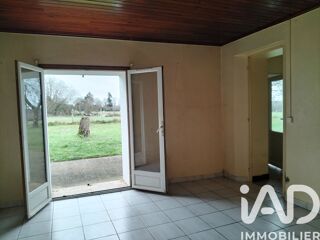  Maison à vendre 3 pièces 73 m²
