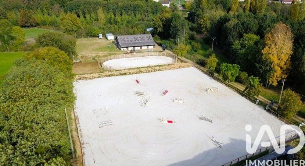 Vente Haras 5 pièces