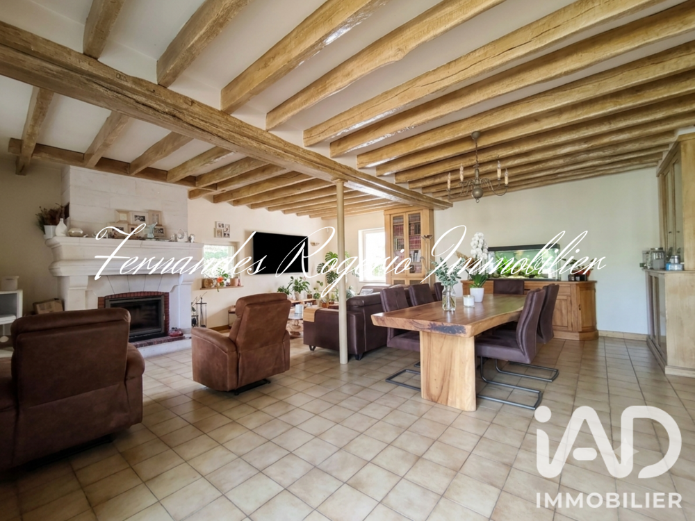 Vente Maison/villa 5 pièces