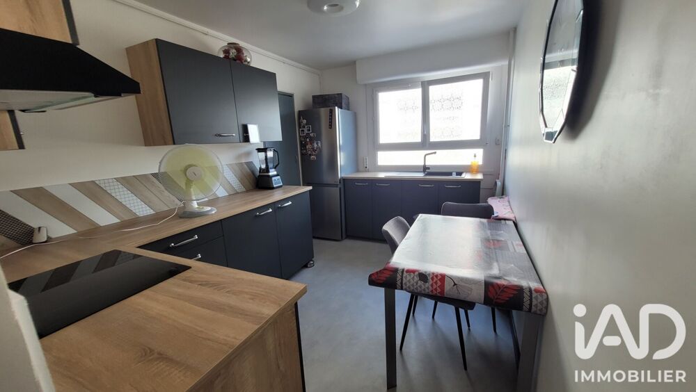 Vente Appartement Vente Appartement 3 pièces Le havre