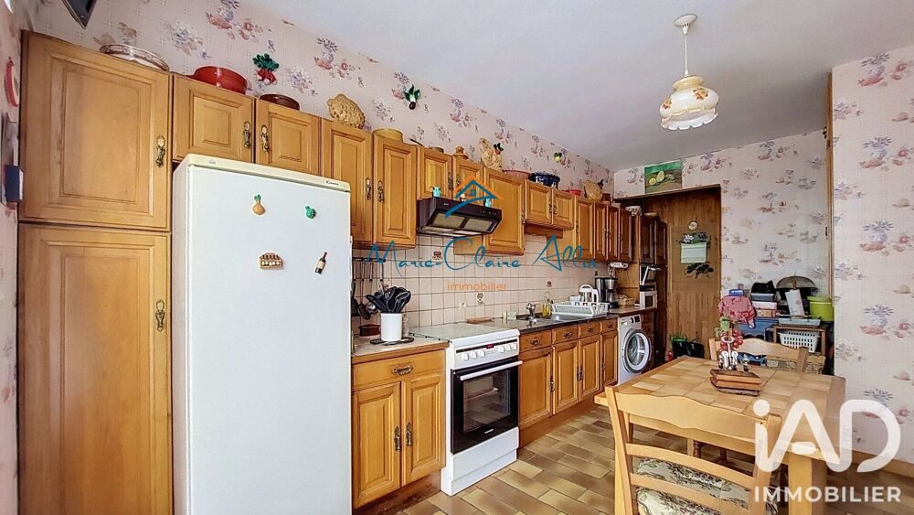 Vente Maison/villa 5 pièces