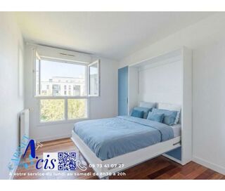  Appartement à vendre 4 pièces 81 m²