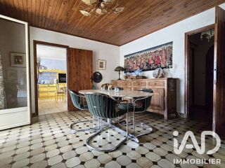  Maison à vendre 10 pièces 200 m²