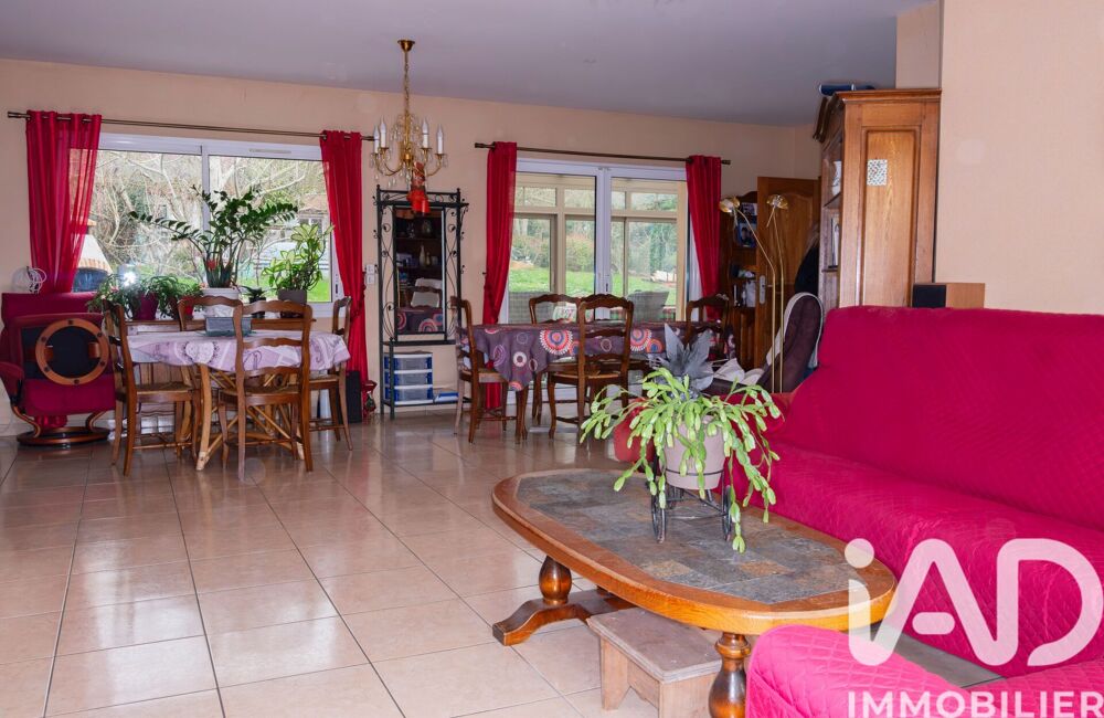à vendre  Maison Étiolles (91450)