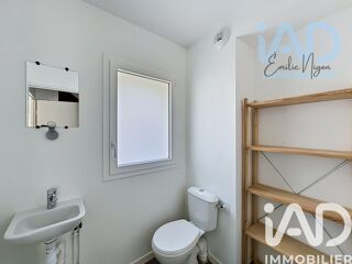  Maison à vendre 3 pièces 66 m²
