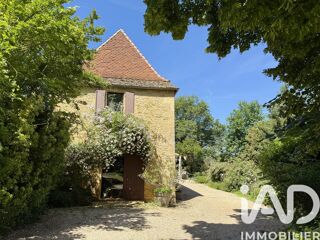  Maison à vendre 7 pièces 185 m²