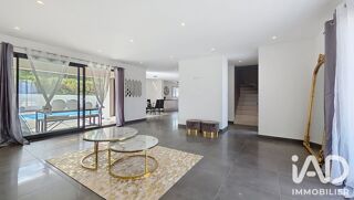  Maison à vendre 6 pièces 158 m²