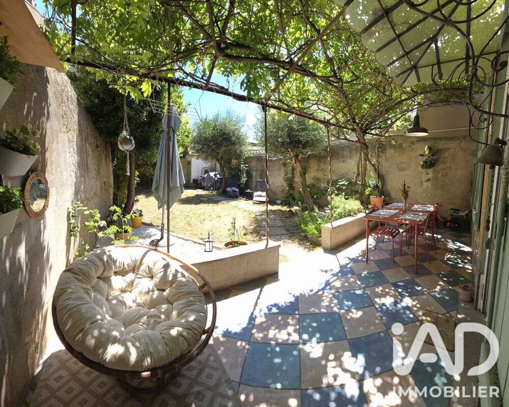 Vente Maison Vente Maison de ville 4 pièces Carcassonne