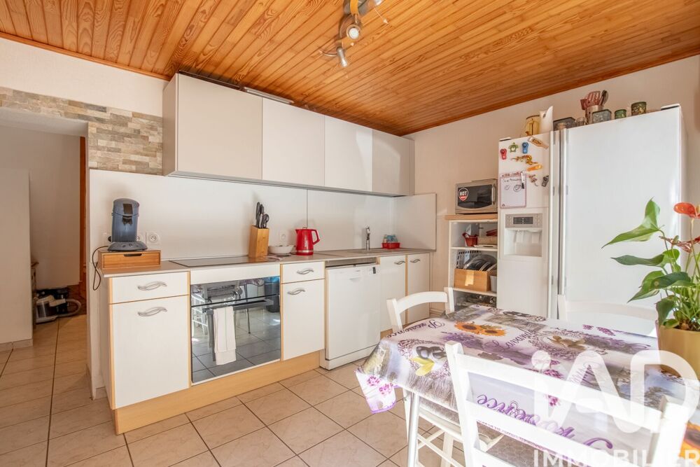 Vente Maison/villa 4 pièces