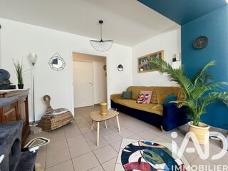 Appartement � vendre 3 pi�ces 68 m�