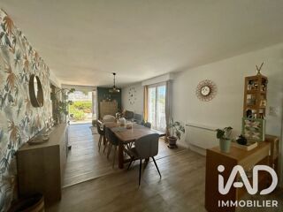  Maison à vendre 5 pièces 125 m²