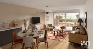  Appartement à vendre 3 pièces 66 m²